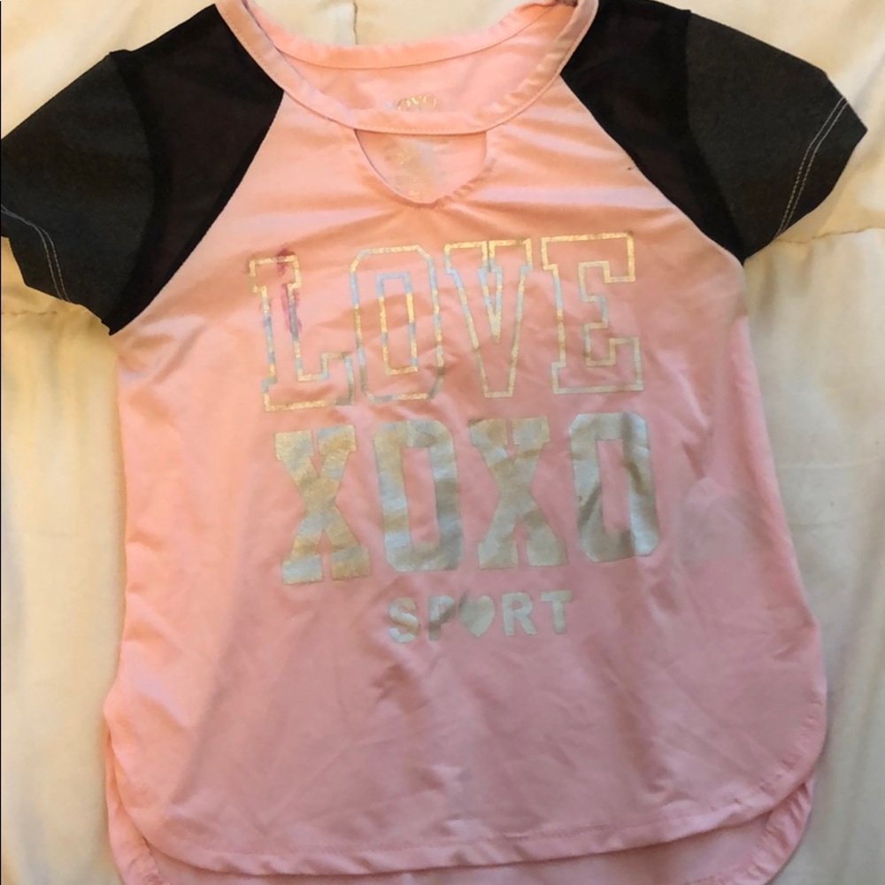 Active Wear - Picture 2 of 3